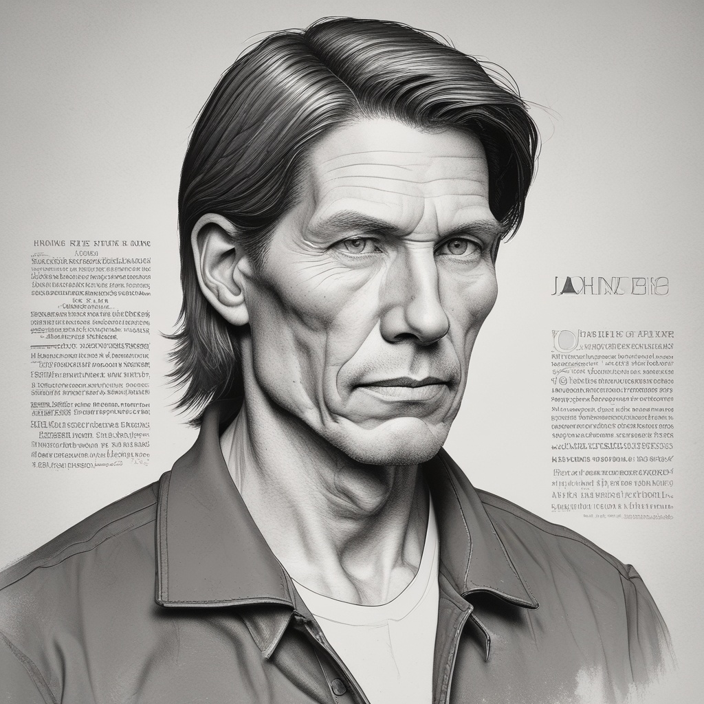 John Doe's profile